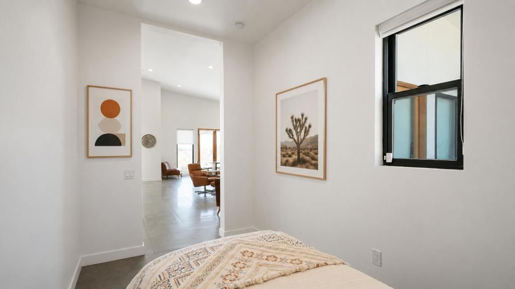 Image 28 of property listing at 7664 Shafter Avenue, Yucca Valley, CA 92284