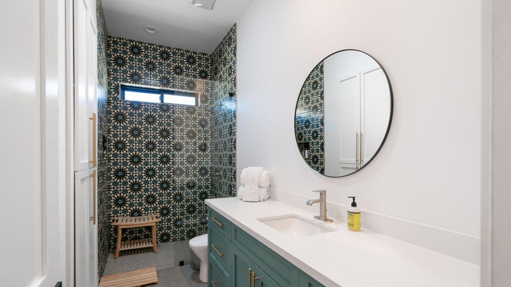 Image 30 of property listing at 7664 Shafter Avenue, Yucca Valley, CA 92284