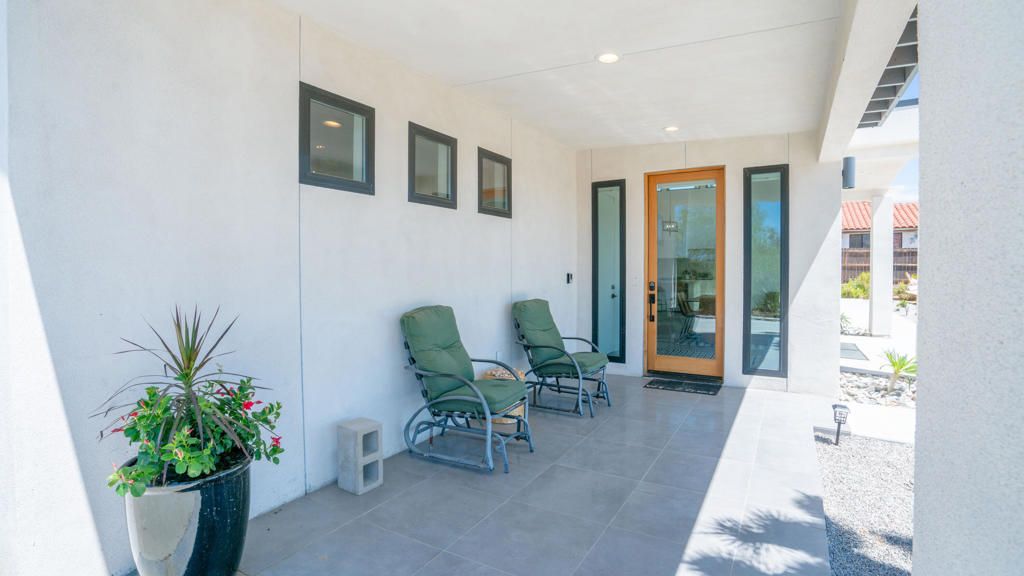 Image 38 of property listing at 7664 Shafter Avenue, Yucca Valley, CA 92284