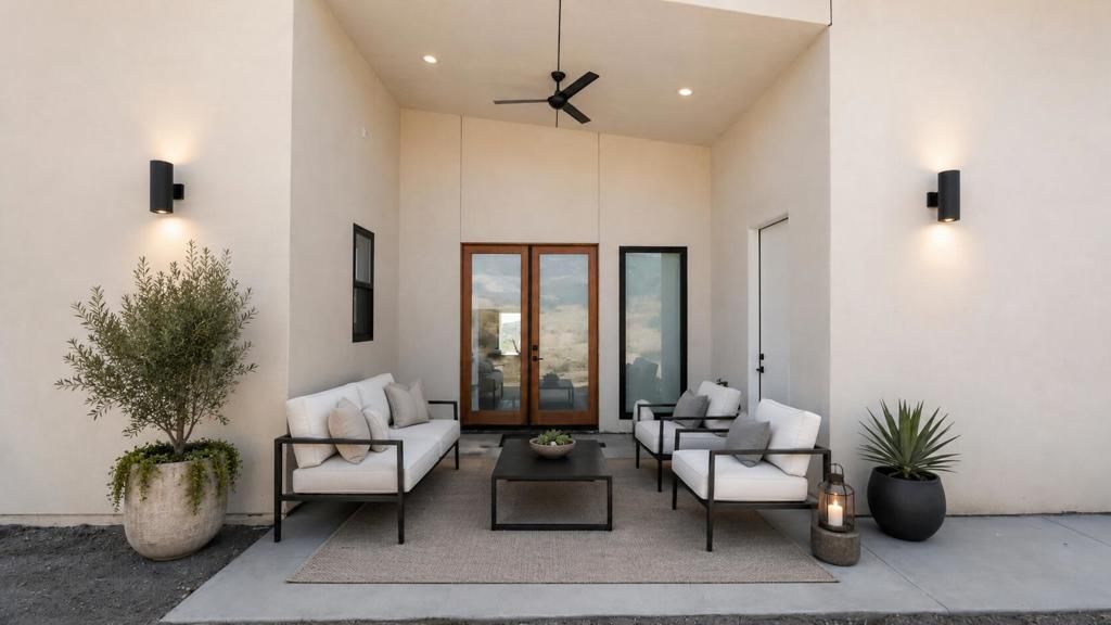 Image 8 of property listing at 7664 Shafter Avenue, Yucca Valley, CA 92284
