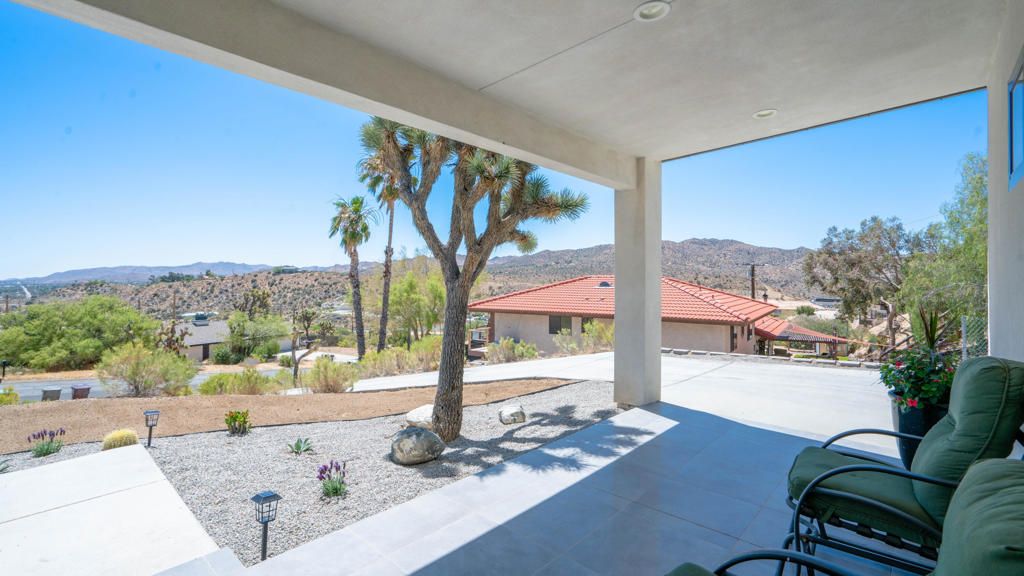 Image 9 of property listing at 7664 Shafter Avenue, Yucca Valley, CA 92284