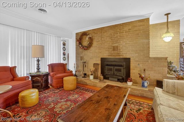 11080 Lapeer Road, Davison, MI 48423