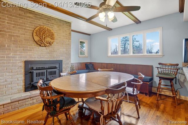 11080 Lapeer Road, Davison, MI 48423
