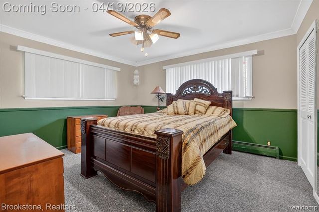 11080 Lapeer Road, Davison, MI 48423
