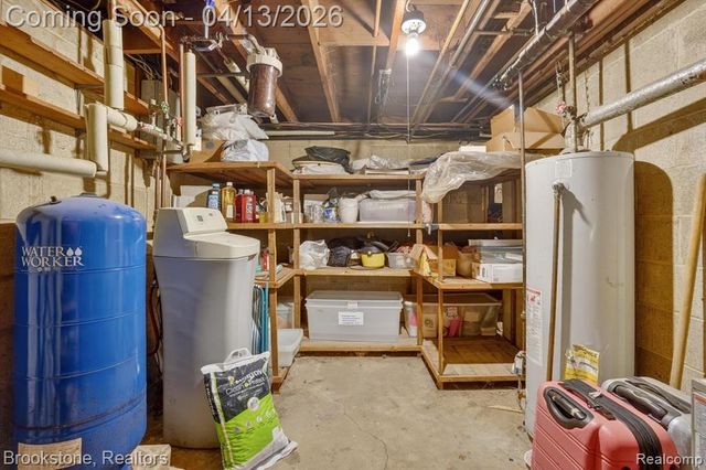 11080 Lapeer Road, Davison, MI 48423