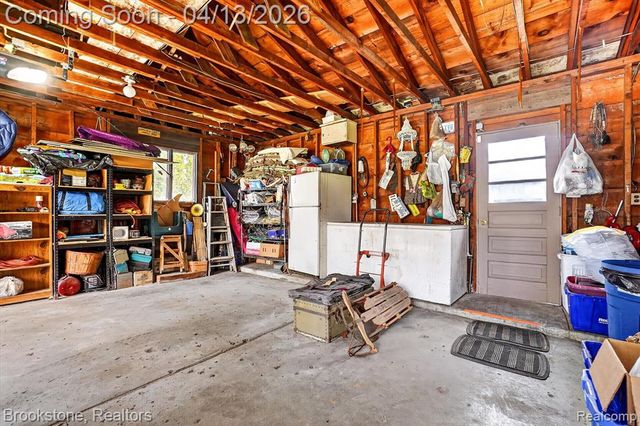 11080 Lapeer Road, Davison, MI 48423