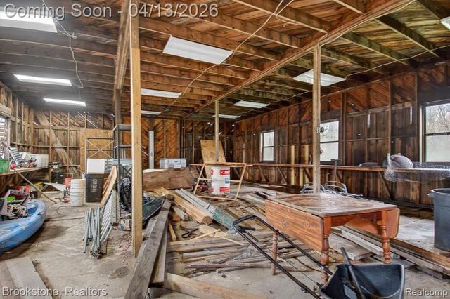 11080 Lapeer Road, Davison, MI 48423