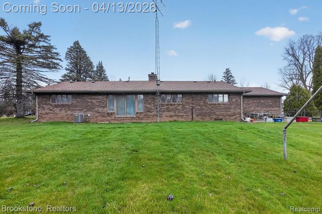 11080 Lapeer Road, Davison, MI 48423