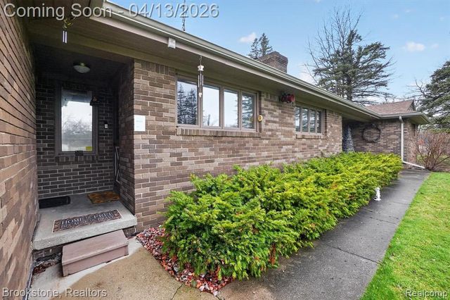 11080 Lapeer Road, Davison, MI 48423
