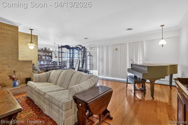 11080 Lapeer Road, Davison, MI 48423