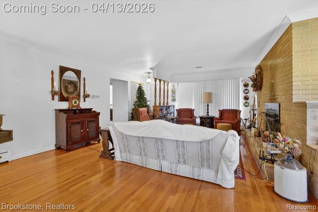 11080 Lapeer Road, Davison, MI 48423