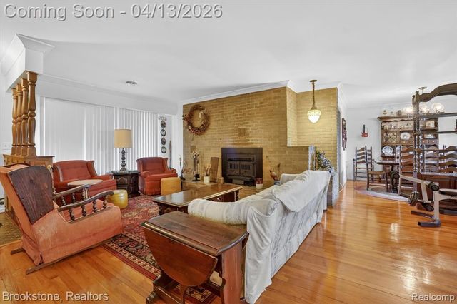 11080 Lapeer Road, Davison, MI 48423