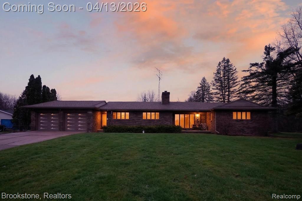 11080 Lapeer Road, Davison, MI 48423