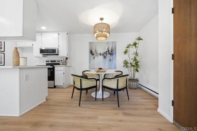 13765 Ruette Le Parc F, Del Mar, CA 92014