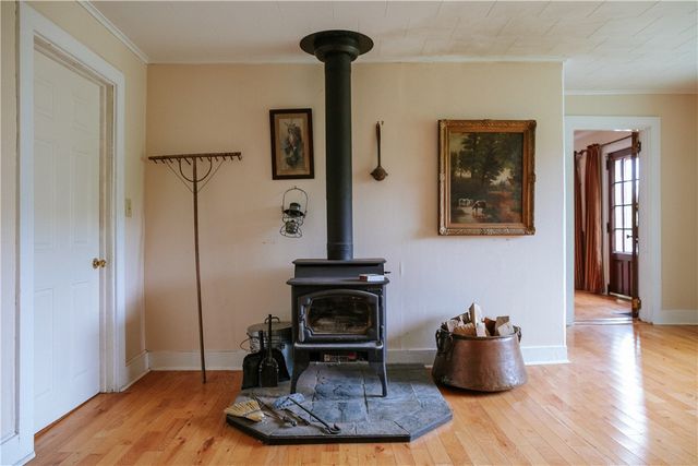 2400 Gladstone Hollow Road, Andes, NY 13731