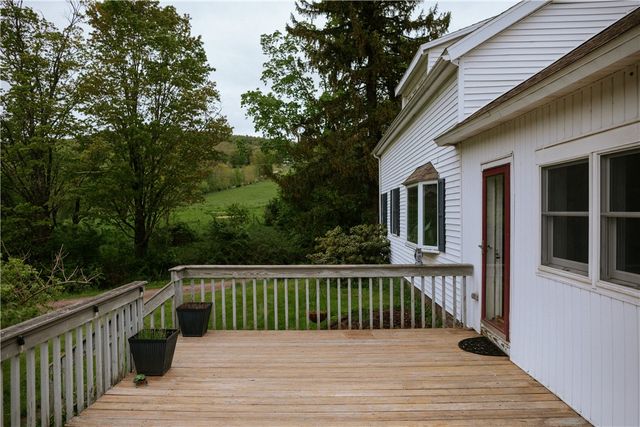 2400 Gladstone Hollow Road, Andes, NY 13731