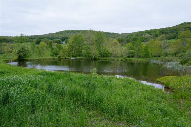 2400 Gladstone Hollow Road, Andes, NY 13731