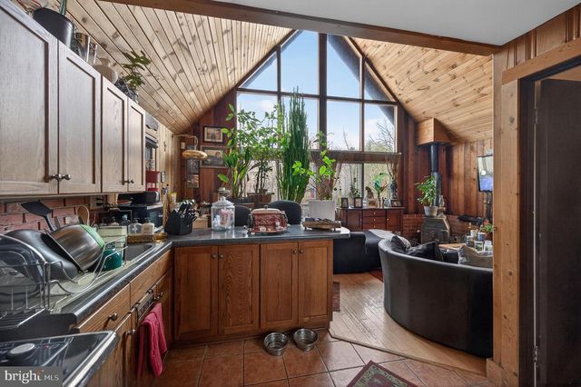 125 NATIONAL FOREST ACCESS RD, Luray, VA 22835