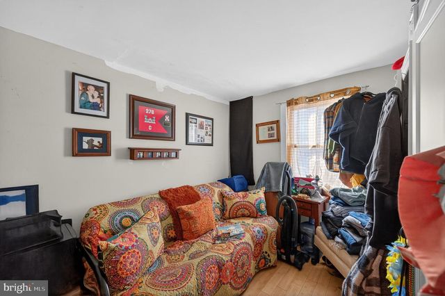 125 NATIONAL FOREST ACCESS RD, Luray, VA 22835