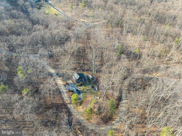 125 NATIONAL FOREST ACCESS RD, Luray, VA 22835