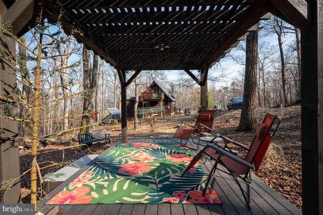 125 NATIONAL FOREST ACCESS RD, Luray, VA 22835