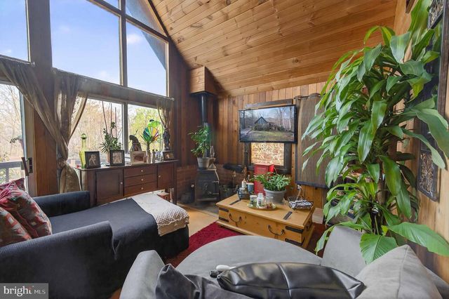 125 NATIONAL FOREST ACCESS RD, Luray, VA 22835