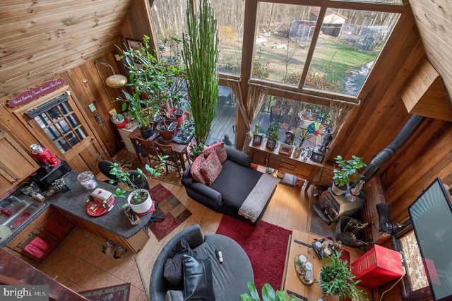 125 NATIONAL FOREST ACCESS RD, Luray, VA 22835