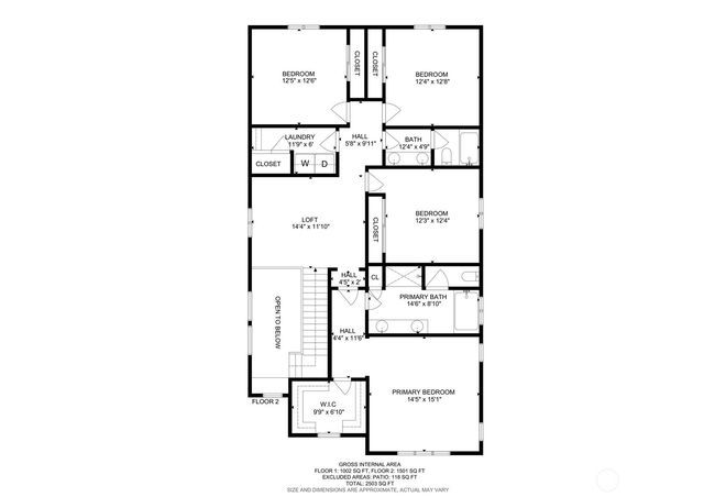 905 119th Avenue SE, Lake Stevens, WA 98258