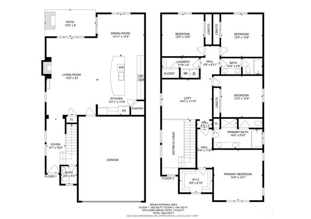 905 119th Avenue SE, Lake Stevens, WA 98258