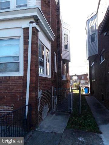 1508 S BRADLEY AVE, Camden, NJ 08103