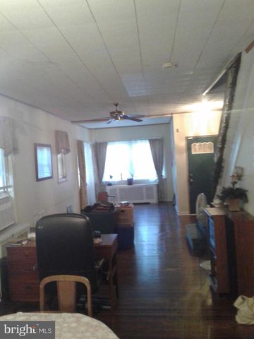 1508 S BRADLEY AVE, Camden, NJ 08103