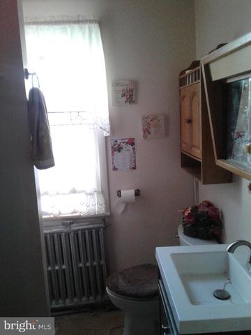 1508 S BRADLEY AVE, Camden, NJ 08103