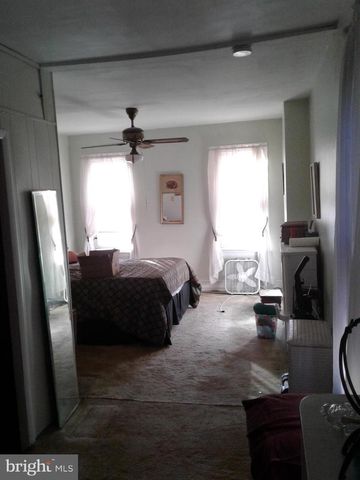 1508 S BRADLEY AVE, Camden, NJ 08103