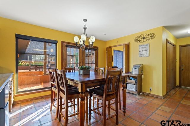 6109 Quail Creek Drive, Tyler, TX 75703