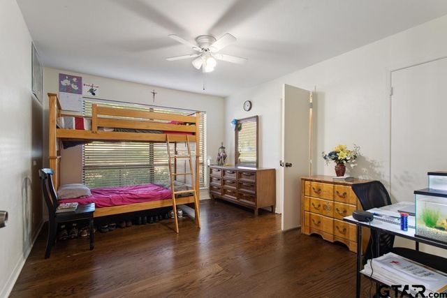 6109 Quail Creek Drive, Tyler, TX 75703