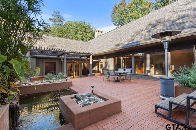 6109 Quail Creek Drive, Tyler, TX 75703