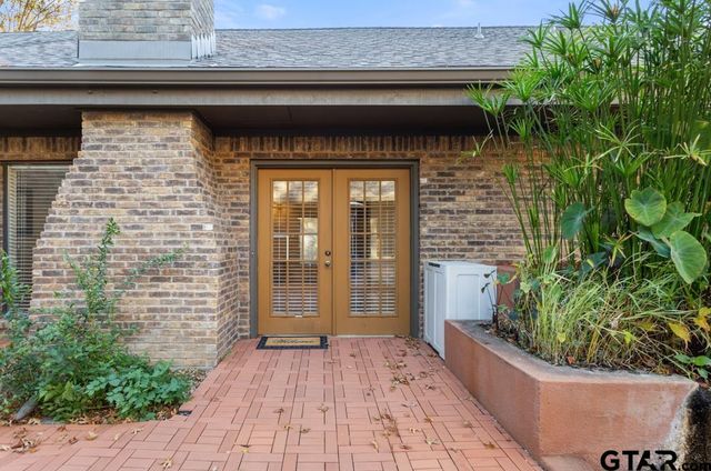 6109 Quail Creek Drive, Tyler, TX 75703