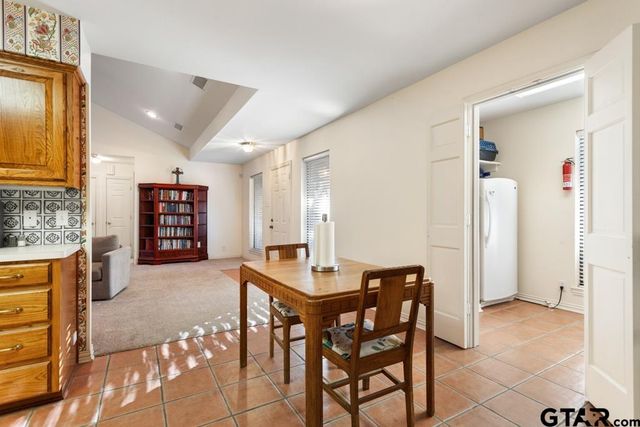 6109 Quail Creek Drive, Tyler, TX 75703