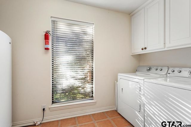 6109 Quail Creek Drive, Tyler, TX 75703