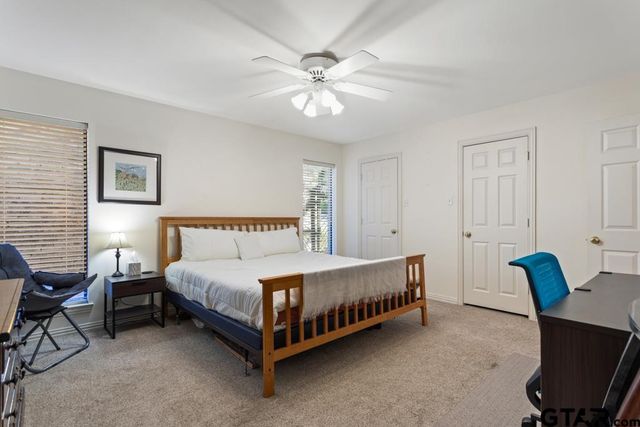 6109 Quail Creek Drive, Tyler, TX 75703