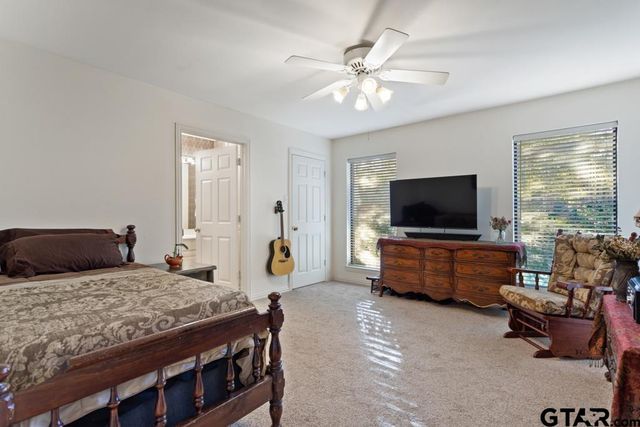 6109 Quail Creek Drive, Tyler, TX 75703