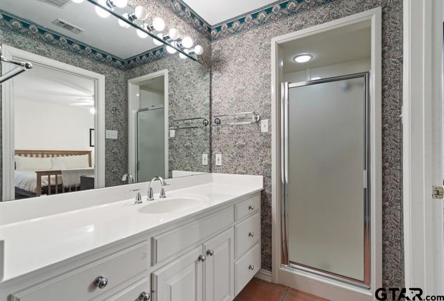 6109 Quail Creek Drive, Tyler, TX 75703