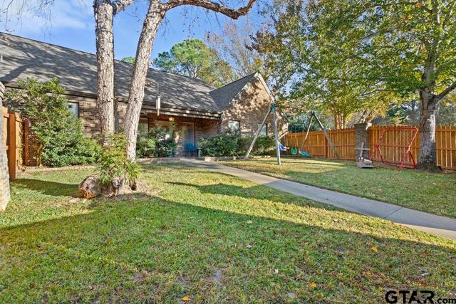 6109 Quail Creek Drive, Tyler, TX 75703