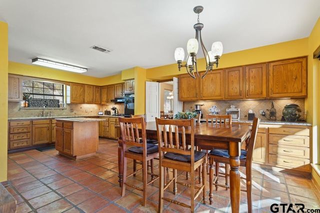 6109 Quail Creek Drive, Tyler, TX 75703