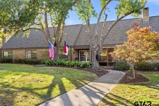 6109 Quail Creek Drive, Tyler, TX 75703