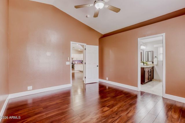 22006 N 34th Lane, Phoenix, AZ 85027