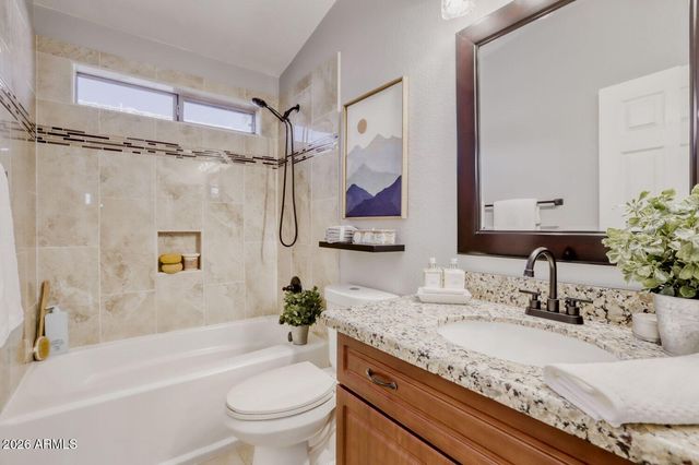 22006 N 34th Lane, Phoenix, AZ 85027