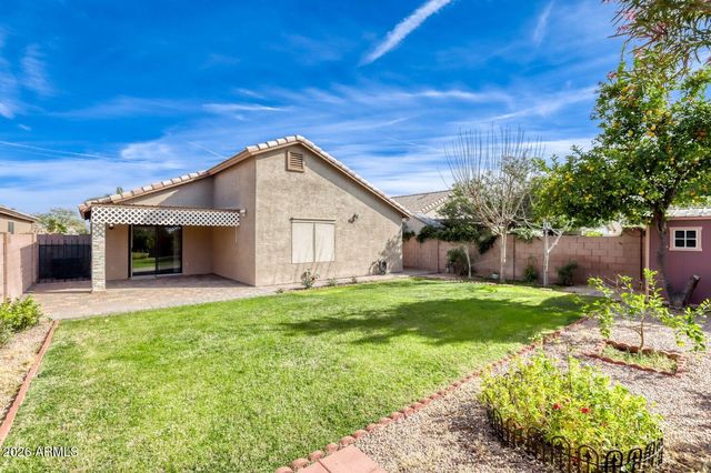 22006 N 34th Lane, Phoenix, AZ 85027