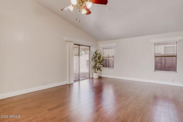 22006 N 34th Lane, Phoenix, AZ 85027