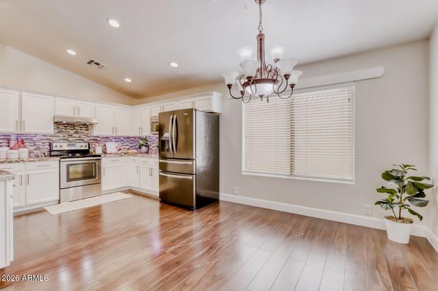 22006 N 34th Lane, Phoenix, AZ 85027